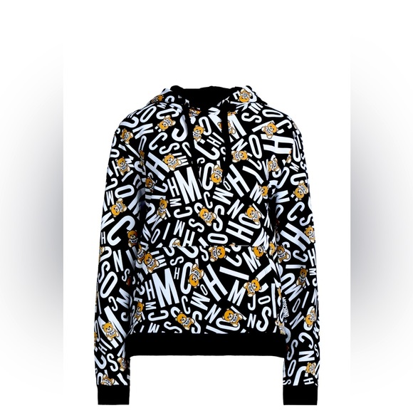 Moschino sweatshirt - Picture 3 of 4